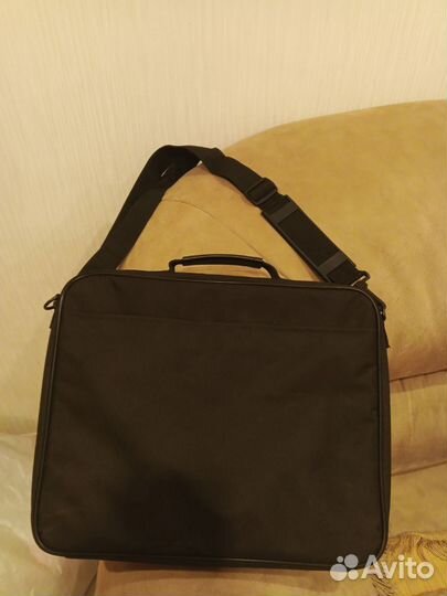 Сумка для ноутбука