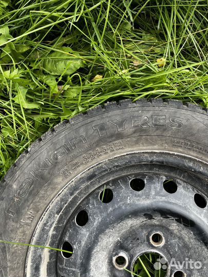 Yokohama Ice Guard IG55 175/65 R14