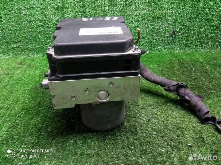 Блок ABS Audi A5/S5 8T Coupe/Sportback 2007-2016