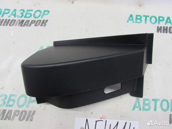 Накладка декоративная для Mazda 6 2007-2012г