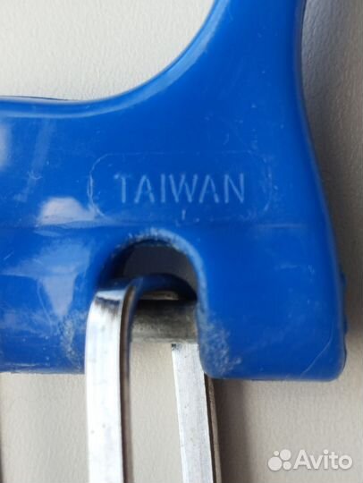 Эспандер пружинный