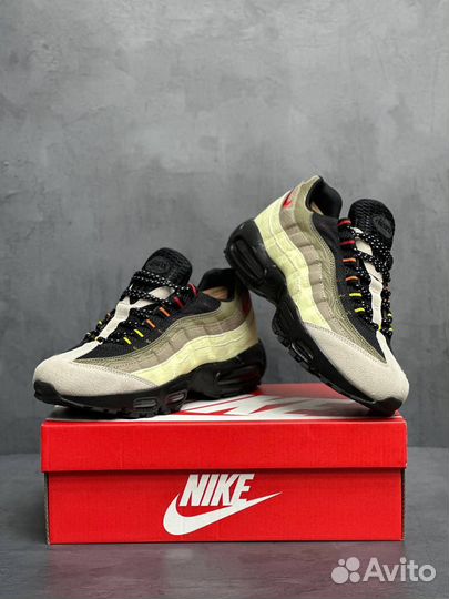 Кроссовки Nike Air Max 95