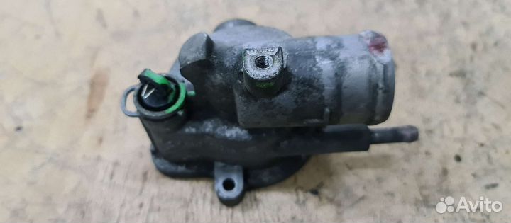 Термостат Mercedes Sprinter OM611