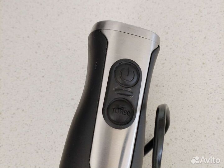 Блендер погружной polaris, мотор 850 W