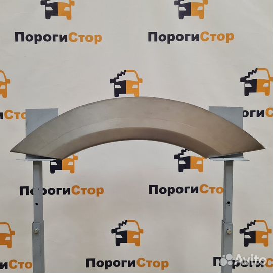 Арка заднего левого крыла Volkswagen Crafter maxi