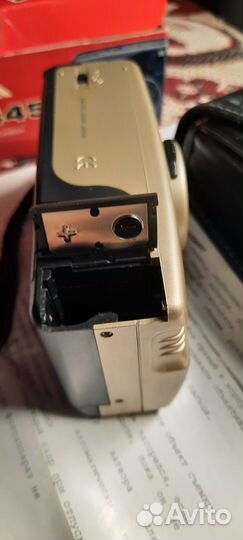 Пленочный фотоаппарат skina 445