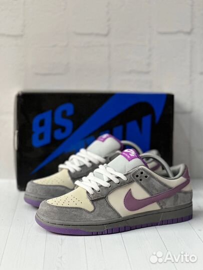 Кроссовки Nike sb dunk