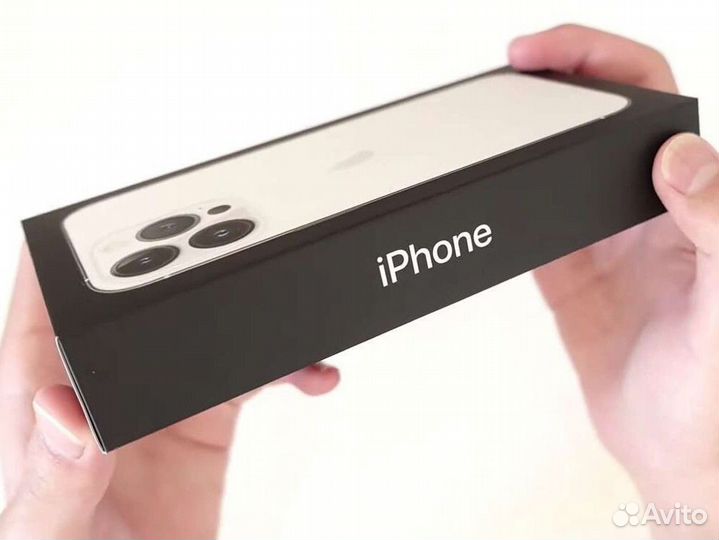 iPhone 13 Pro, 128 ГБ