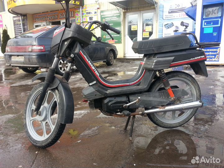 Garelli 315