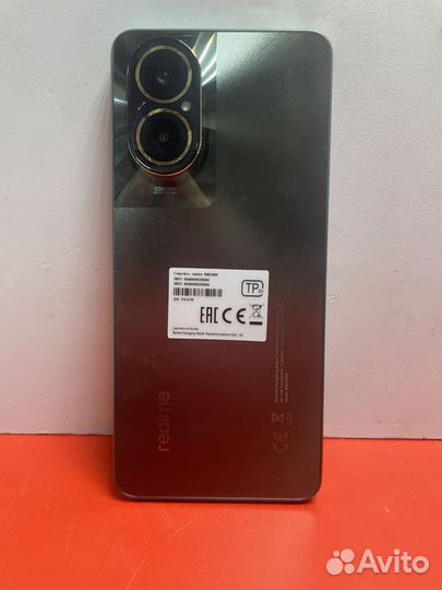 realme C67, 8/256 ГБ