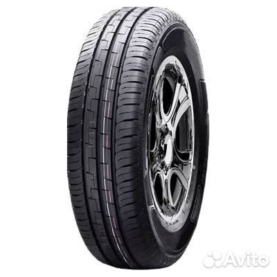 Tracmax X-Privilo RF-19 215/70 R15C 109S