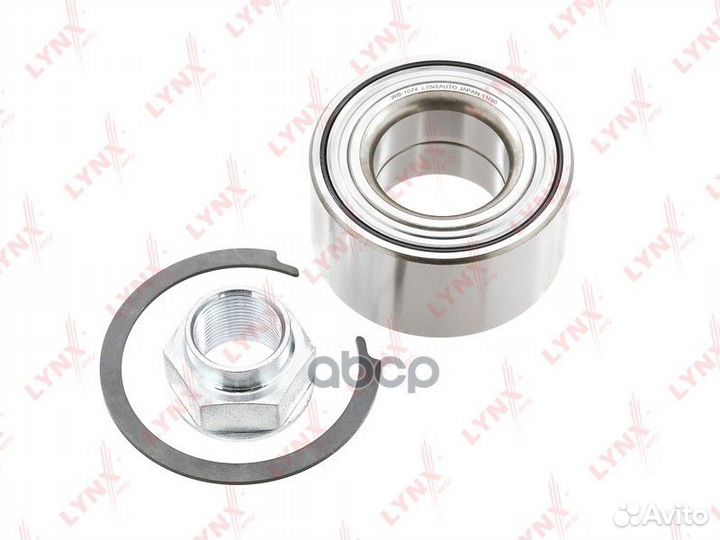 Подшипник ступицы WB-1074 lynxauto