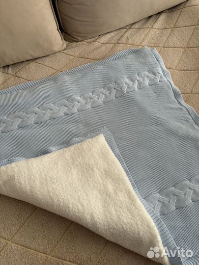 Конверт на выписку зимний 6в1