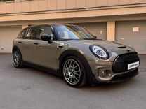 MINI Cooper Clubman 2.0 AT, 2019, 66 600 км, с пробегом, цена 3 790 000 руб.