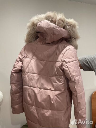 Куртка для девочки