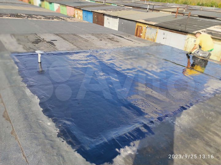 Гараж, 18 м²