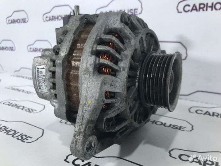 Генератор Mazda 3 1.6 Z6