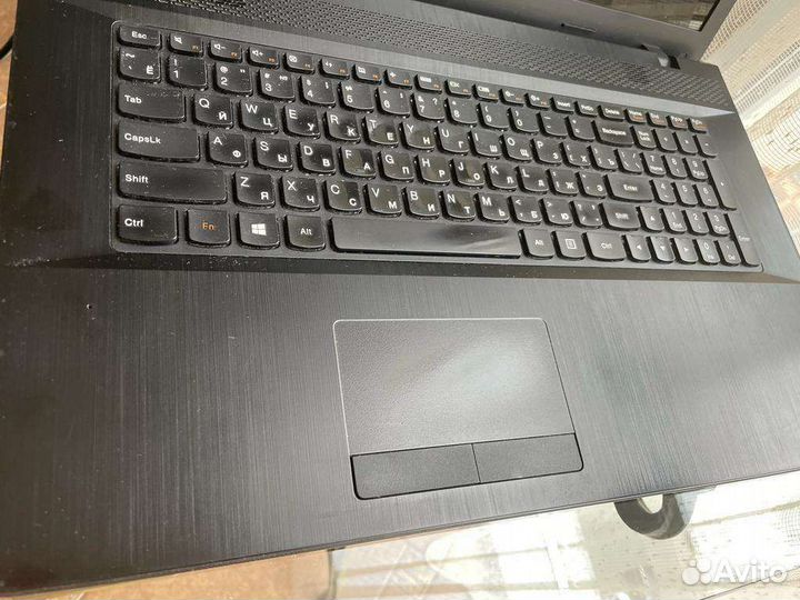 Lenovo G700
