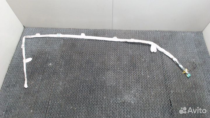 Подушка безопасности боковая Volkswagen Touareg, 2