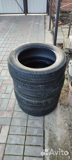 Pirelli Cinturato P1 Verde 195/55 R15 85H