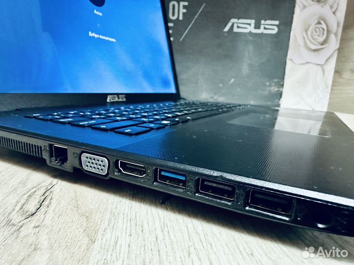 Игровой Asus GForce 920 MX 2 Gb