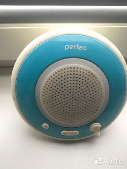 Блютуз колонка bluetooth perfeo