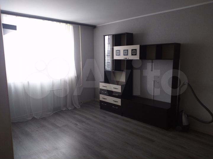 2-к. квартира, 46,7 м², 6/12 эт.