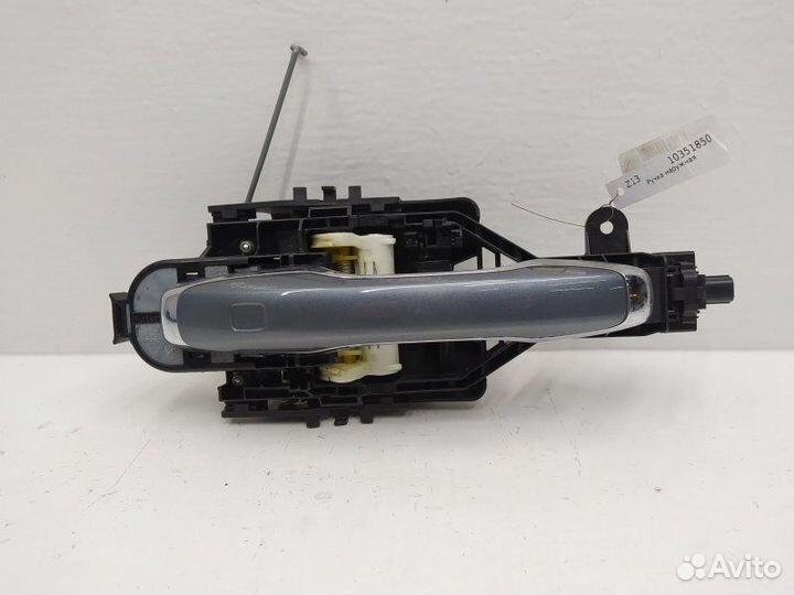 Ручка наружная Volvo XC90 2 (2014-2023)