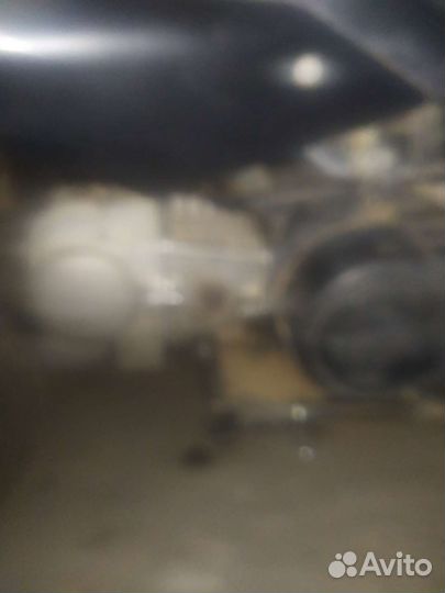 Продам питбайк венто 125