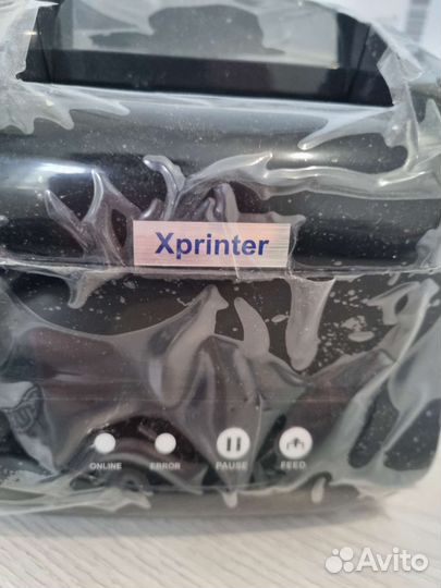 Xprinter xp 365b