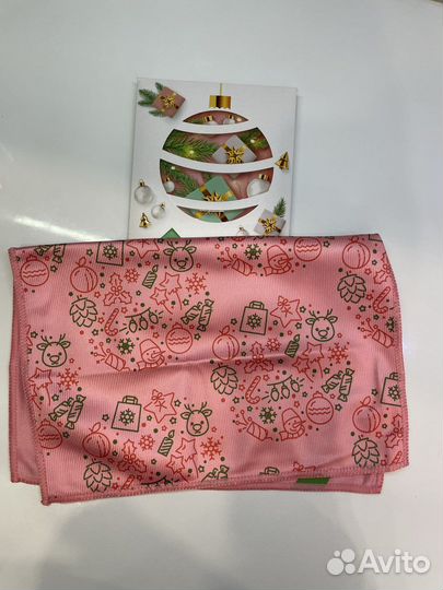 Салфетки для уборки дома