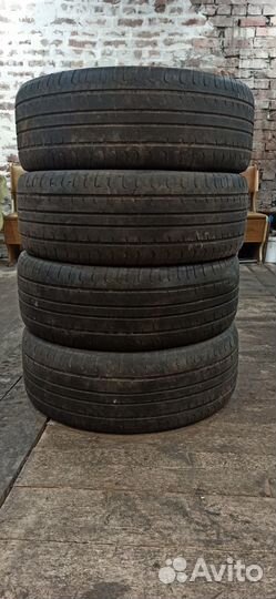 Hankook Optimo K415 235/50 R19 99H