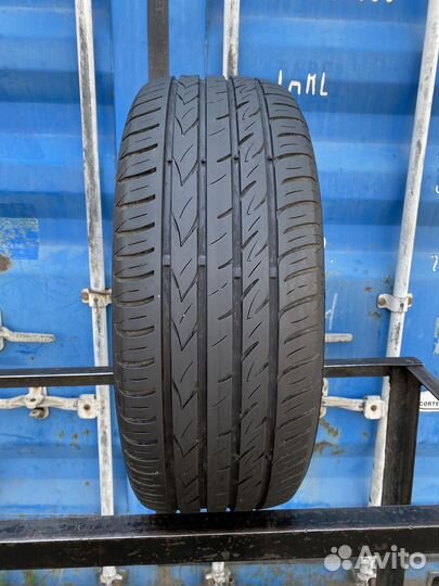 Gislaved UltraSpeed 2 205/55 R16 94V