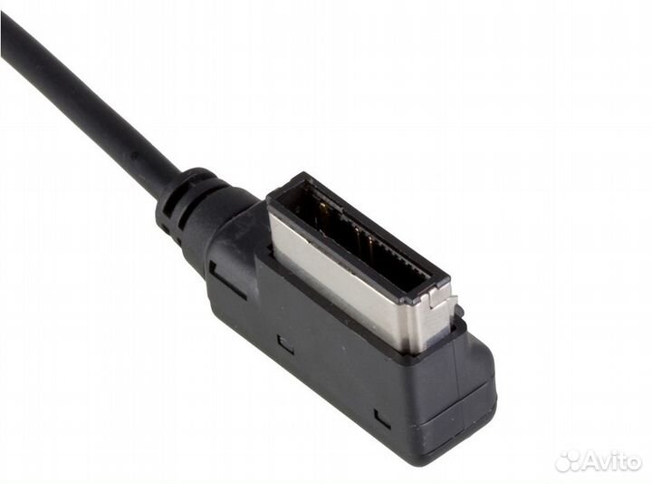 Media-in кабель USB для Volkswagen