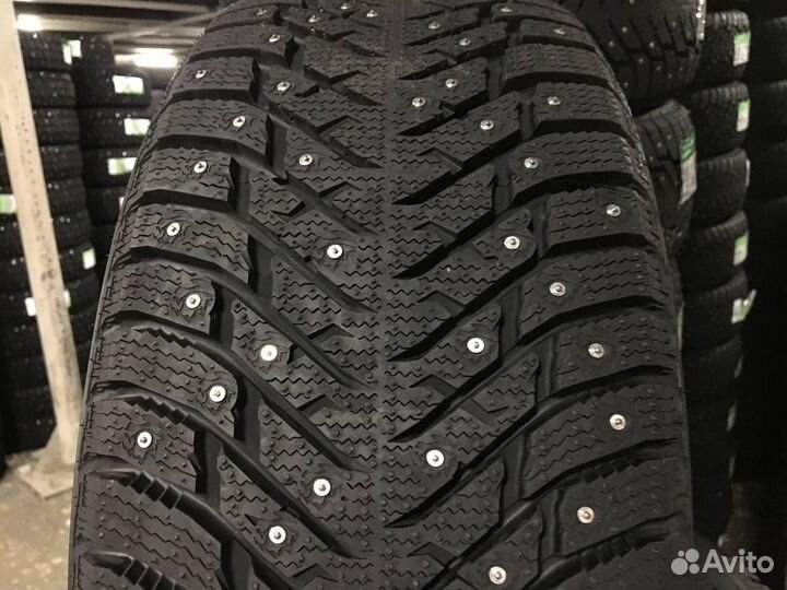 LingLong GreenMax Winter Grip 2 225/50 R17 98T