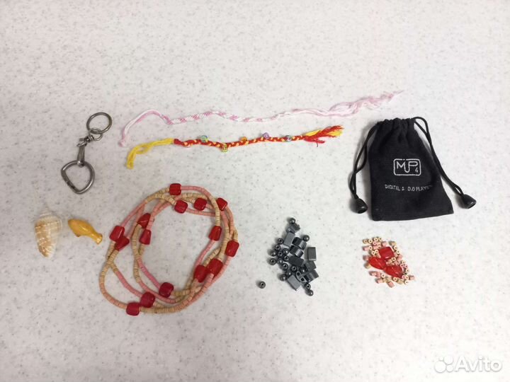 Набор для рукоделия