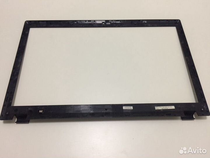 Рамка матрицы ноутбука DNS W270 Series