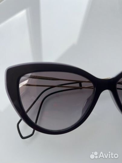 Солнцезащитные очки mia mia