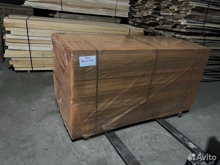 Доска бук ясень