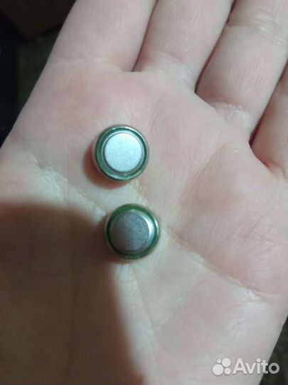 Слуховой аппарат