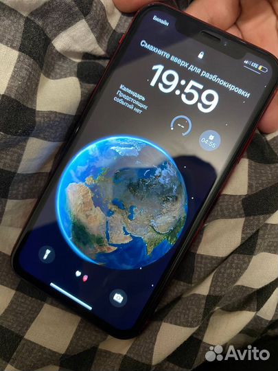 iPhone Xr, 128 ГБ