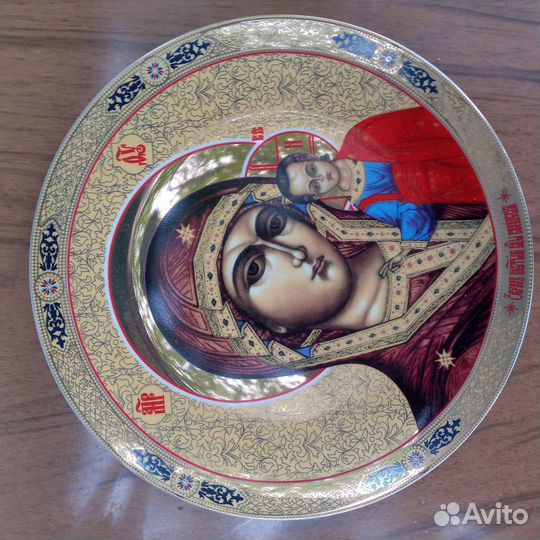 Икона