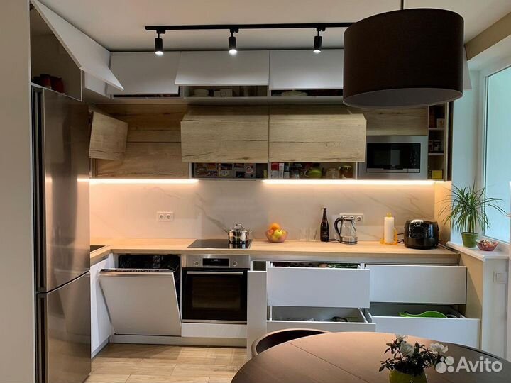 Кухня (цена за весь кпомплект) sh-0520298