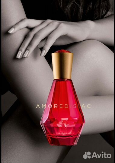 Парфюмерная вода для женщин