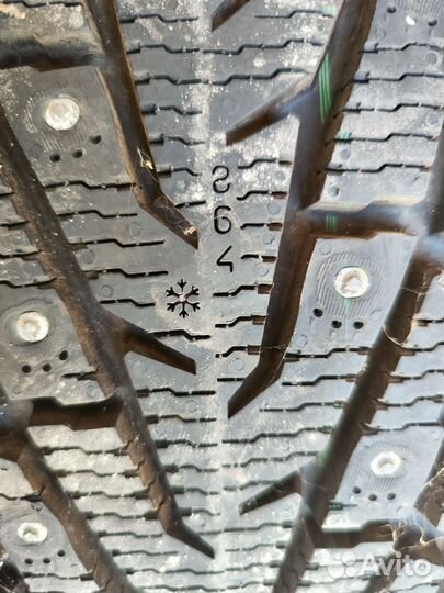 Колеса в сборе R18 5x130 Nordman 7 SUV 265/60 R18