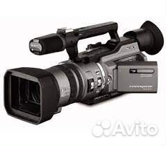 Видеокамера Soni Hdv 1080