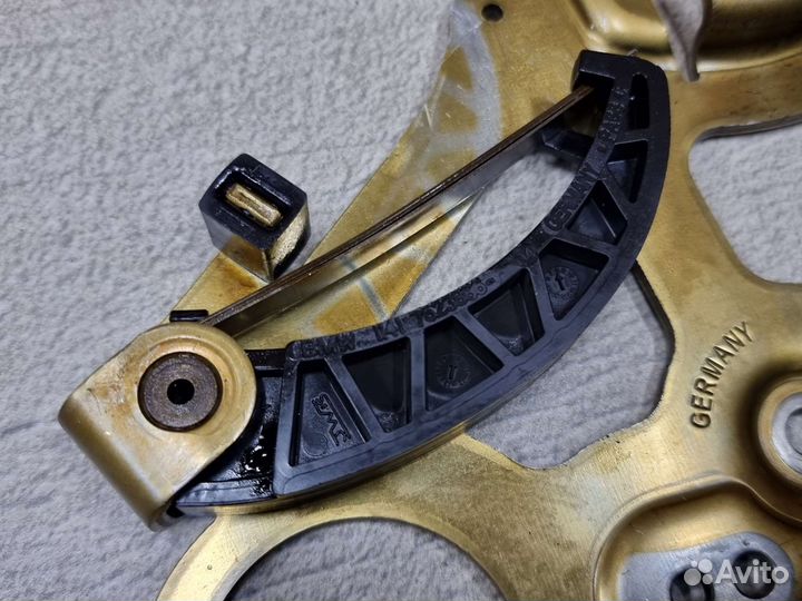 Направляющая цепи BMW N52, N54, N55 - 7523885