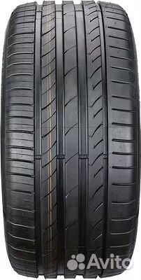 Tracmax X-Privilo TX3 245/35 R18 92Y