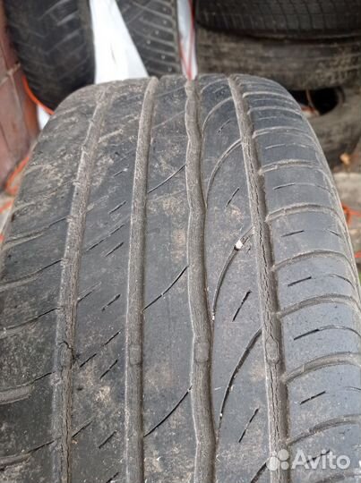 Barum Bravuris 205/55 R16