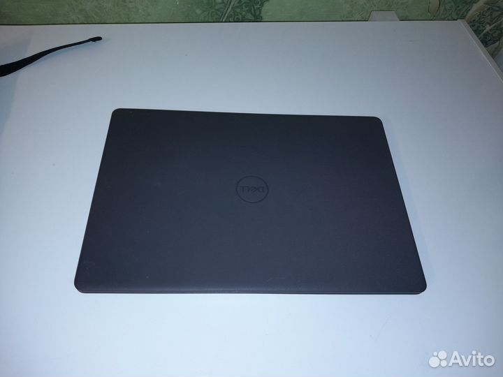 Ноутбук dell